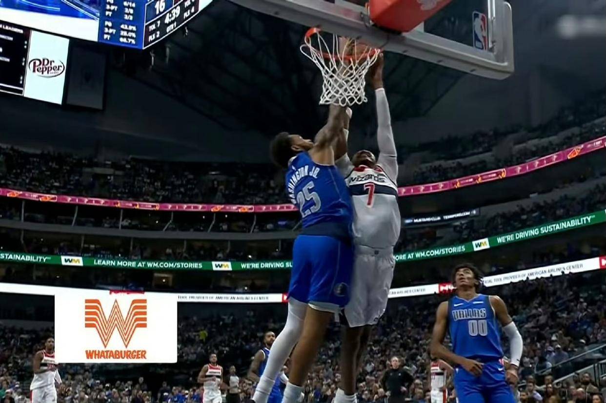 今晨华盛顿奇才调整名单以备CBA常规赛,外线爆发环节打磨,引发热议,球探报告显示潜力的简单介绍 今晨华盛顿奇才调整名单以备CBA常规赛,外线爆发环节打磨,引发热议,球探报告显示潜力的简单介绍